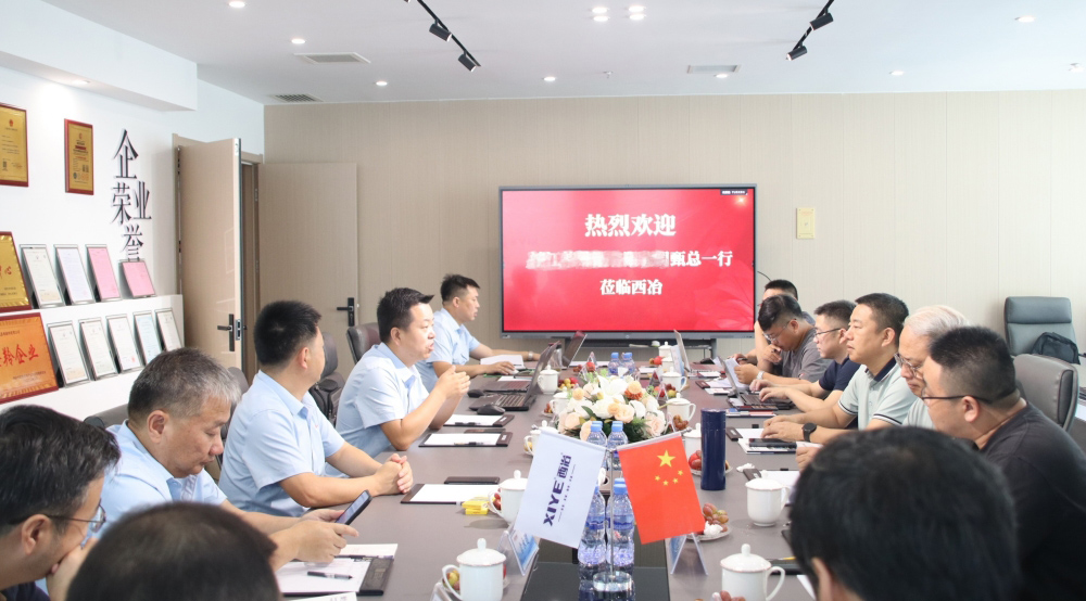 業(yè)主深度參與，審閱項(xiàng)目設(shè)計(jì)方案全記錄
